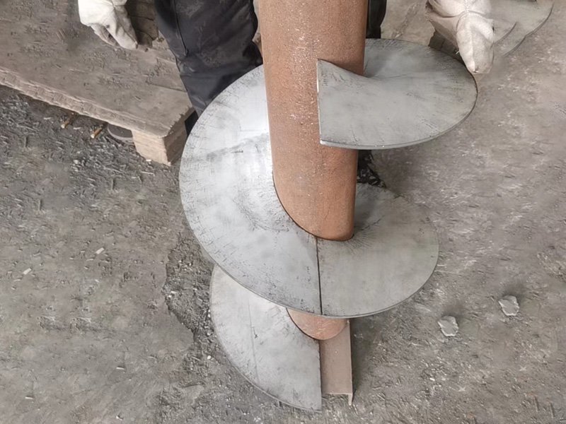 非標設備